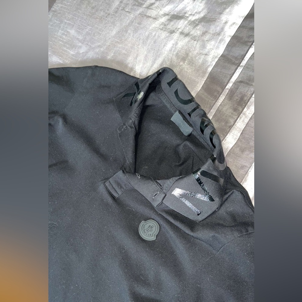 Moncler polo